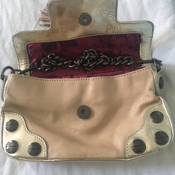 Betsy Johnson Baguette - Picture 4 of 6